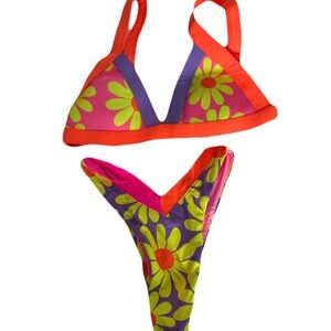 OneOne bikini swimsuit